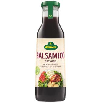 Kühne Balsamico Dressing (500 ml.)