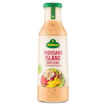 Kühne Thousand Islands Dressing (500 ml.)