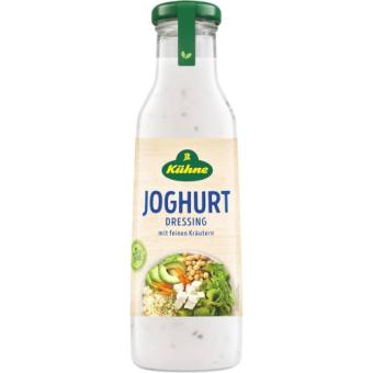 Kühne Yoghurt Dressing (500 ml.)