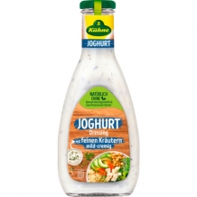 Kühne Yoghurt Dressing (500 ml.)