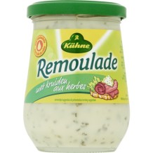 Kühne Remoulade Saus (250 ml.)