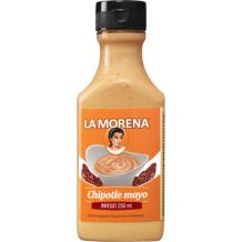 La Morena Mayo met Chipotle (250 gr.)