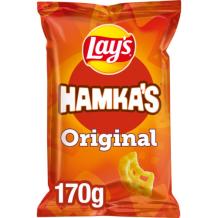 Lay's Hamka's Party Pack (170 gr.)