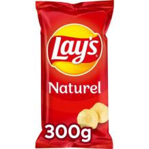 Lay's Salty Chips Party Pack (300 gr.)