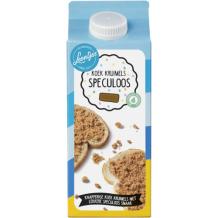 Leentjes Kraak Cookie Crumbs Speculoos (200 gr.) 