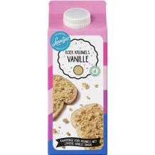 Leentjes Kraak Cookie Crumbs Vanilla (200 gr.)