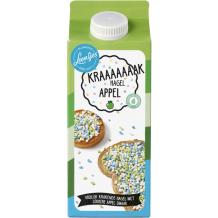Leentjes Kraak Sprinkles Apple (200 gr.)