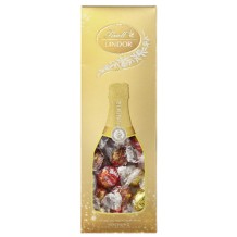 Lindt Lindor Chocolade Bonbons Mix (324 gr.)