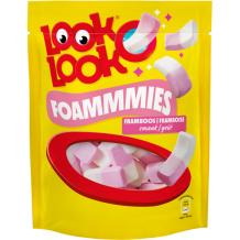 Look-O-Look Foammmies Raspberry (180 gr.)