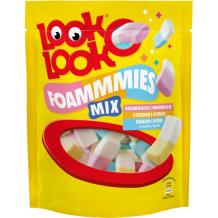 Look-O-Look Foammmies Mix (180 gr.)