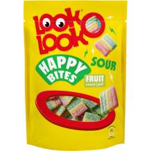 Look-O-Look Sour Happy Bites (160 gr.)