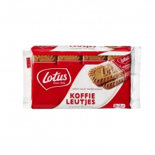 Lotus Koffieleutjes (10 x 2)