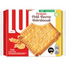 LU Petit Beurre Butter Biscuits (200 gr.)