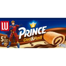 LU Prince Cake & Roll (150 gr.)