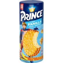LU Prince Vanille (300 gr.)