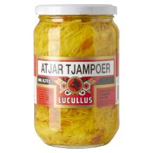 Lucullus Atjar Tjampoer (720 ml.)