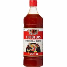 Lucullus Thai Chili Sauce (1 liter)