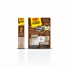 Maggi Mashed Potatoes Cheese (2 x 80 gr.)