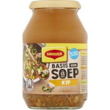 Maggi Basis voor Kippensoep (485 ml.)