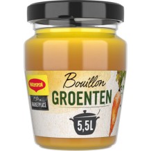 Maggi Groentebouillon Vloeibaar