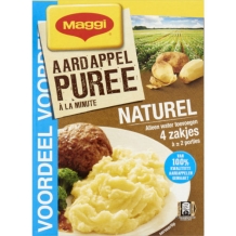 Maggi instant aardappelpuree voordeelverpakking