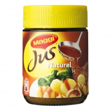 Maggi Gravy natural (125 gr.)