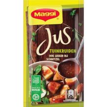 Maggi Jus tuinkruiden (18 gr.)