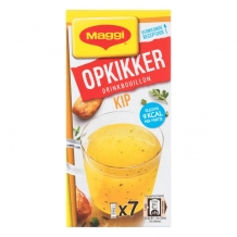 Maggi Opkikker Chicken Broth (7 portions)