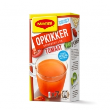 Maggi Opkikker Tomato Broth (7 portions)