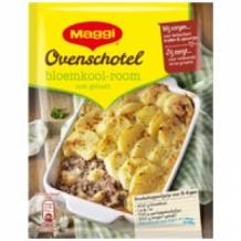 Maggi Oven dish cauliflower cream sauce (57 gr.)