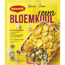 Maggi Oven dish cauliflower cream sauce (57 gr.)