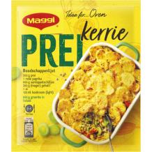 Maggi Ovenschotel prei kerrie (64 gr.)