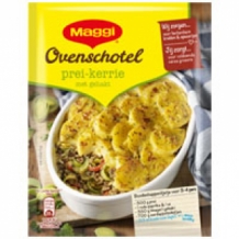 Maggi Ovenschotel prei kerrie (64 gr.)