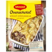 Maggi Oven dish chicory cream sauce (61 gr.)