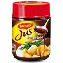 Maggi Beef gravy (125 gr.)