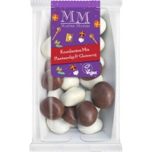 Maitre Mathis Mixed Chocolate Kruidnoten Gluten Free (140 gr.)