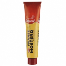 Marne Mustard Tube (200 gr.)