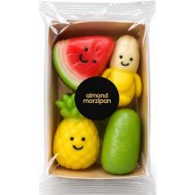 Marsepein Fruit (125 gr.)