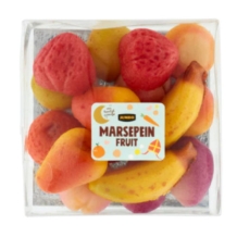 Jumbo Marzipan Fruit (145 gr.)
