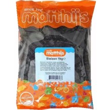Matthijs Drop Bielzen (1 kilo)