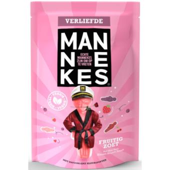 Matthijs Verliefde Mannekes