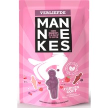 Matthijs Verliefde Mannekes (225 gr.)