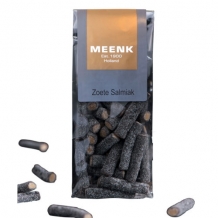 Meenk Sweet Salmiac (180 gr.)