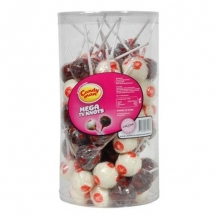 Candyman Mega TV knots (75 stuks)
