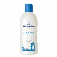 Melkmeisje Buttermilk Bath and Shower Cream (1 liter)