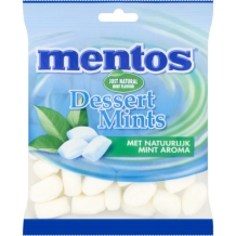 Mentos Dessert Mints (242 gr.)