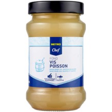 Metro Chef Fish Stock (350ml.)