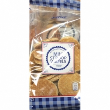 Heerlijck Banket Mini Stroopwafels (200 gr.)