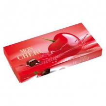 Mon Cheri Kerst Gift Box (15 stuks)
