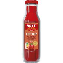 Mutti Ketchup with Datterini Tomatoes (300 gr.)